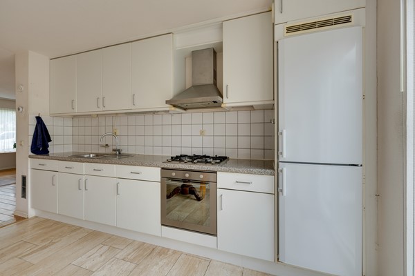 Medium property photo - Veranda 74, 1628 JX Hoorn